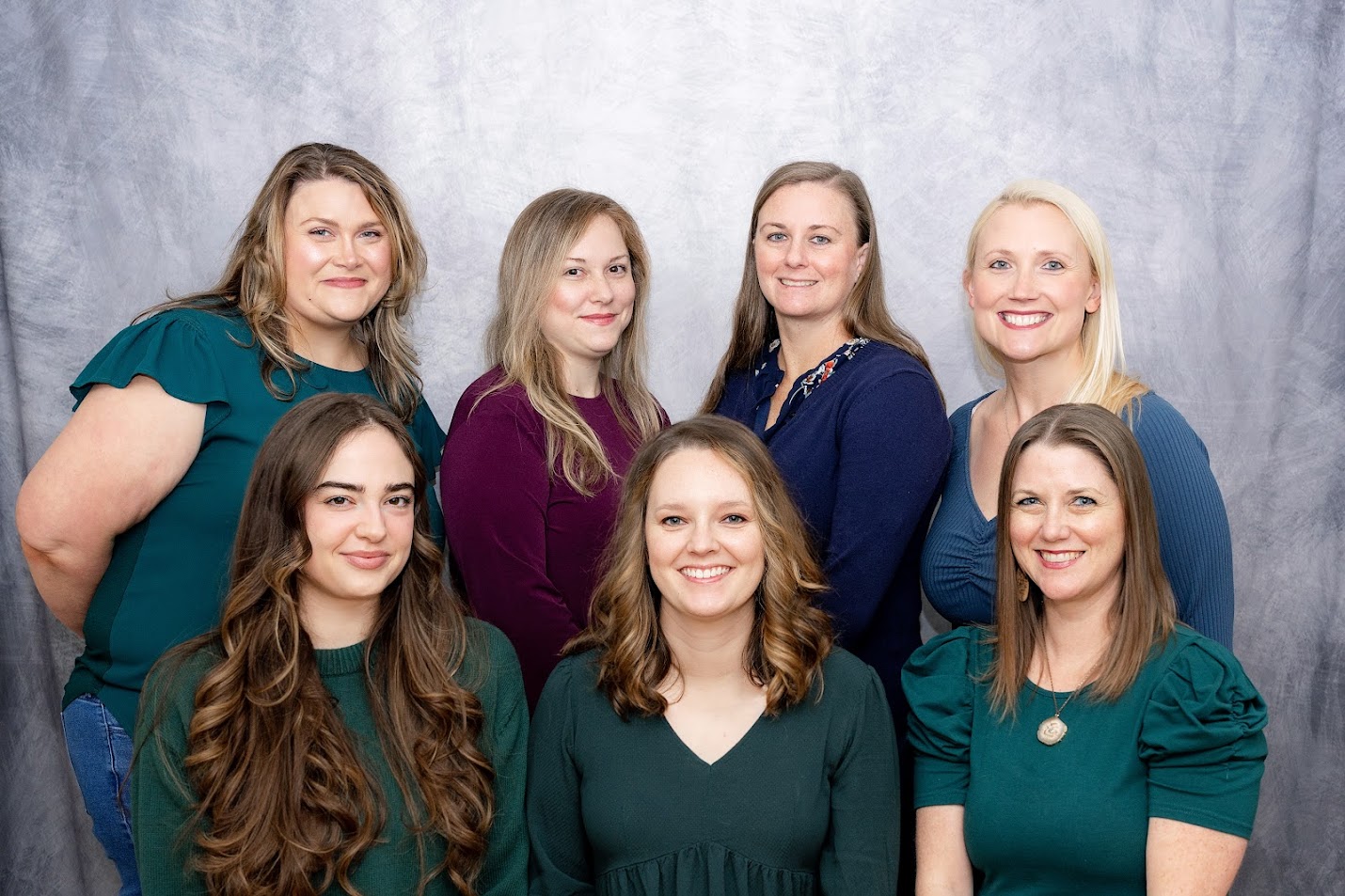 The 9 to 5 Office team.